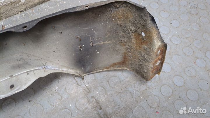 Крыло Opel Agila, 2008