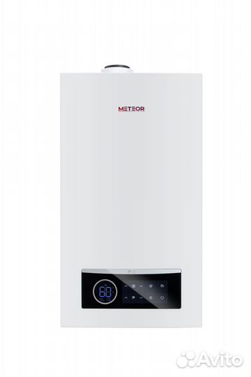 Настенный газовый котел Meteor M30 26C