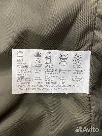 Жилетка женская esprit размер S