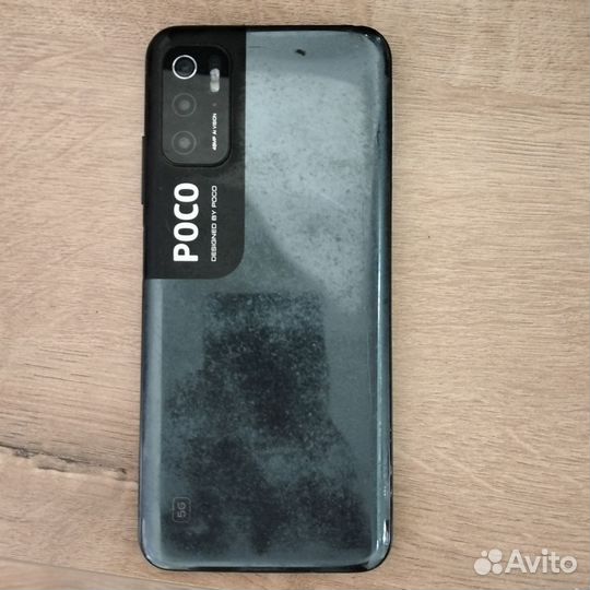 Xiaomi Poco M3 Pro, 4/64 ГБ