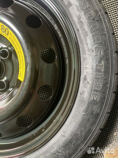 Докатка r15 4х100 rio, solaris