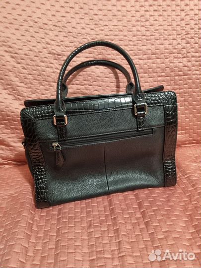 Сумка LEO ventoni vera pelle