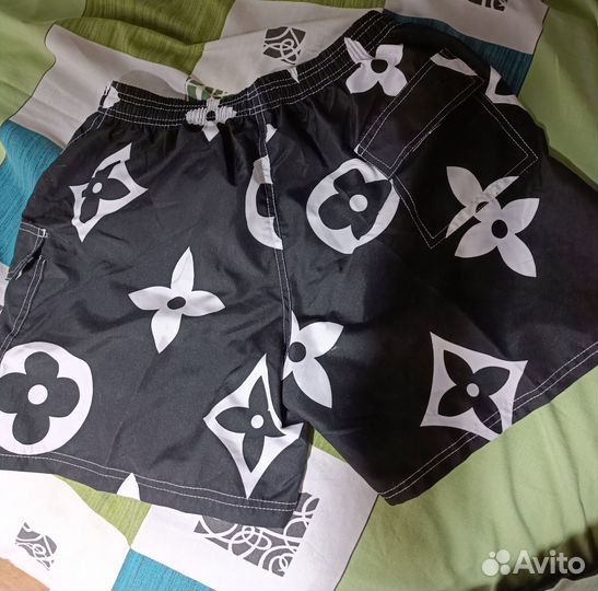 Шорты мужские