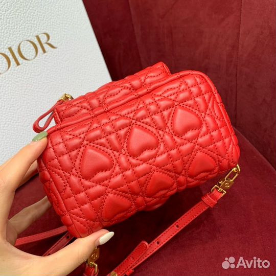 Рюкзак Dior