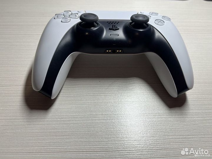 Геймпад PS5 DualSense