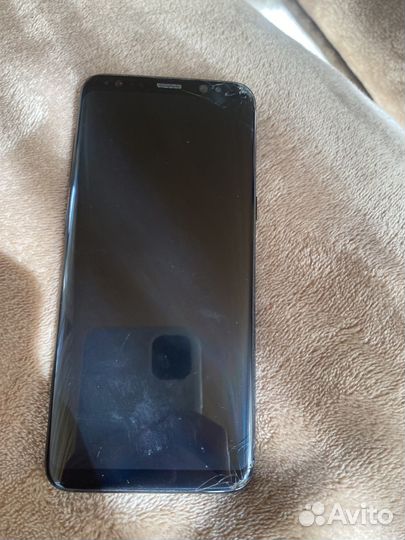 Samsung galaxy s8