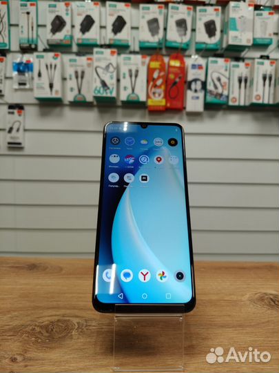 realme Note 50, 3/64 ГБ