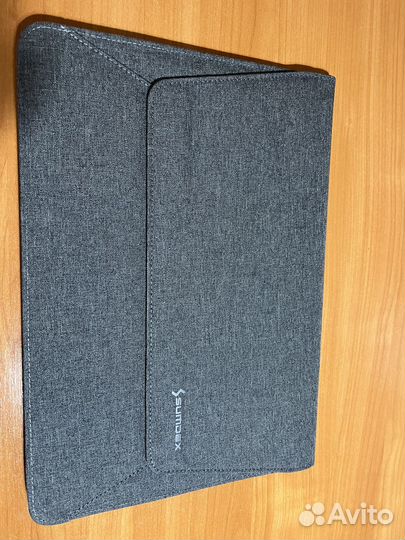 Сумка для ноутбука MacBook 13''-14''