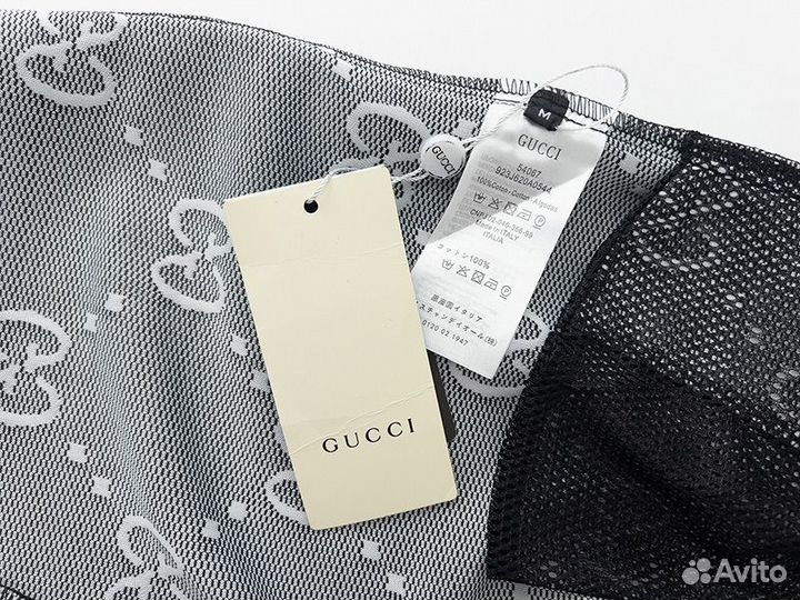 Спортивный костюм gucci