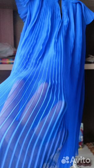 Нарядное платье для девочки Италия