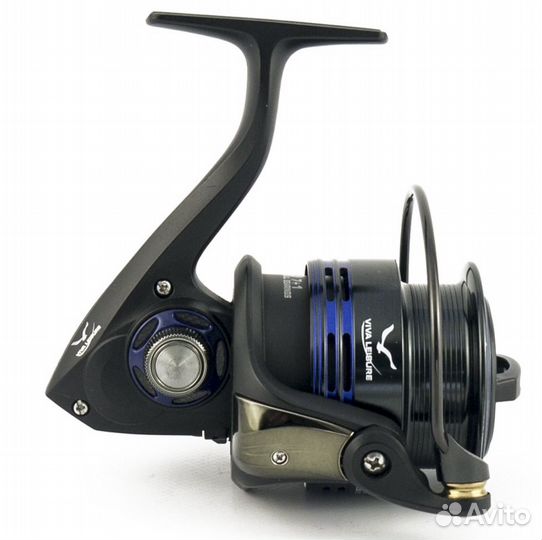 Катушка Viva AreSr 4000 (Feeder)