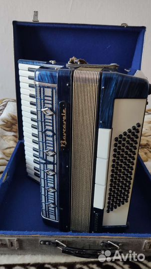Аккордеон