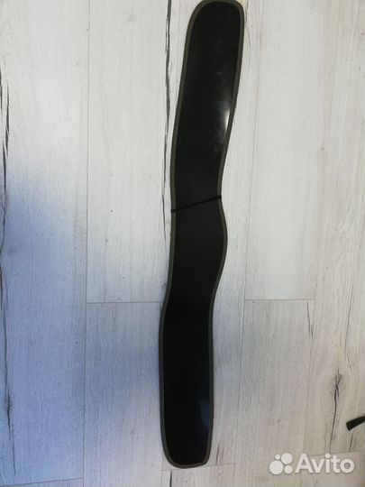 Боевой пояс