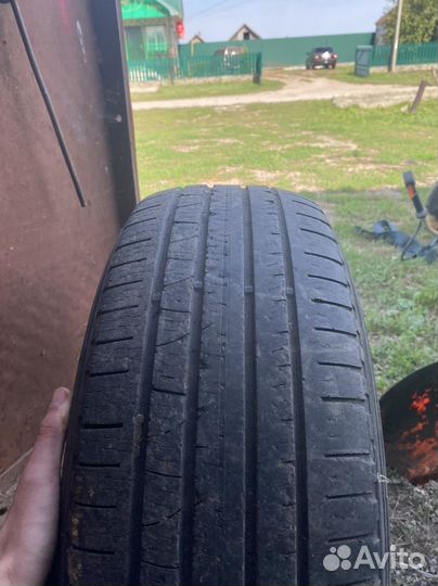 Pirelli Scorpion 215/65 R16