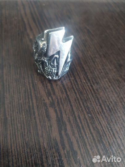 Печатка мужская