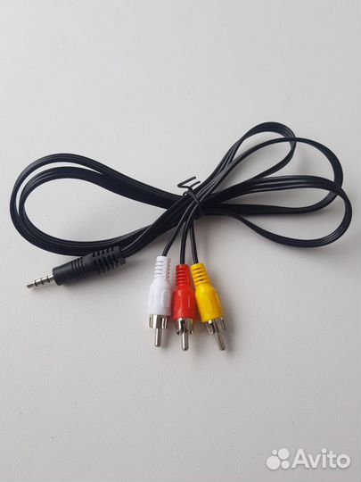 Зарядные, кабеля