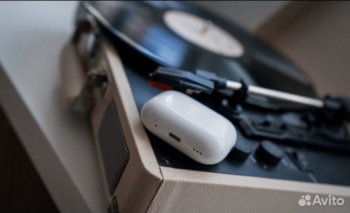 AirPods Pro 2 версия 2023 года, Premium