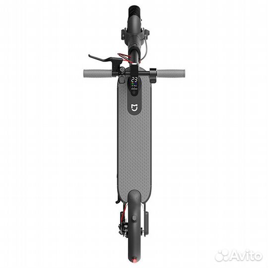 Электросамокат Xiaomi Mijia Electric Scooter 1S