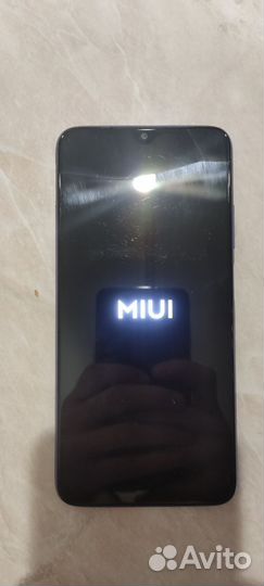 Xiaomi Redmi 9T, 4/128 ГБ