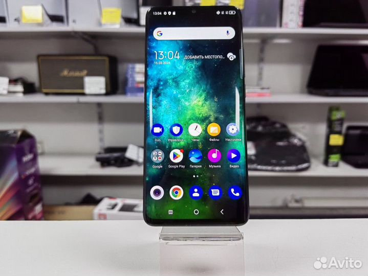 TCL 10 pro, 6/128 ГБ