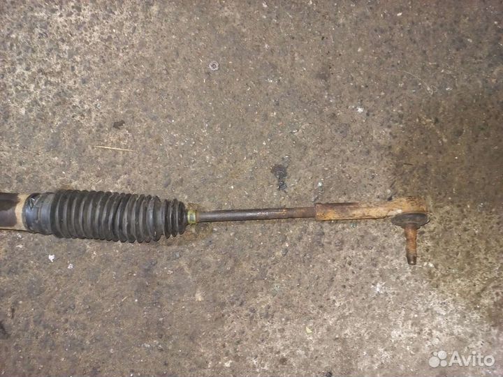 Рулевая рейка для Chrysler Vojager 1996-2001 g