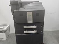 Принтер цветной Kyocera FS-C8500DN