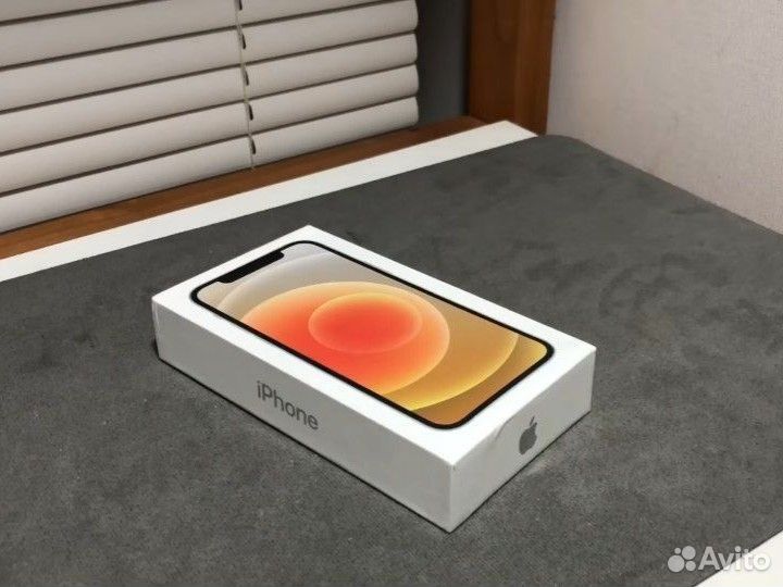 iPhone 12 mini, 128 ГБ