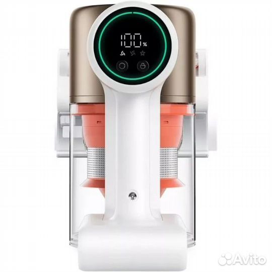 Пылесос Xiaomi Vacuum Cleaner G10 Plus BHR6179EU