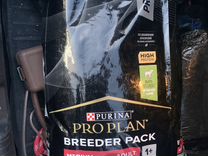 Purina pro plan для собак 18 кг