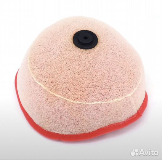 Воздушный фильтр на мотоцикл