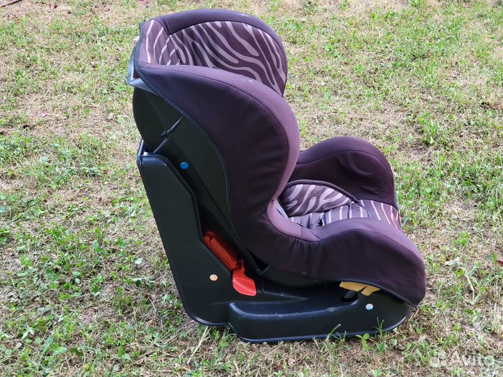 Детское авто кресло