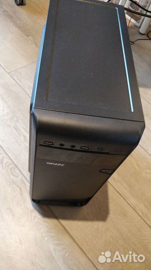Компьютер i5 3570k/16GB