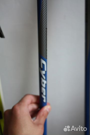 Лыжи Tisa Top Classic + Ботинки + Палки