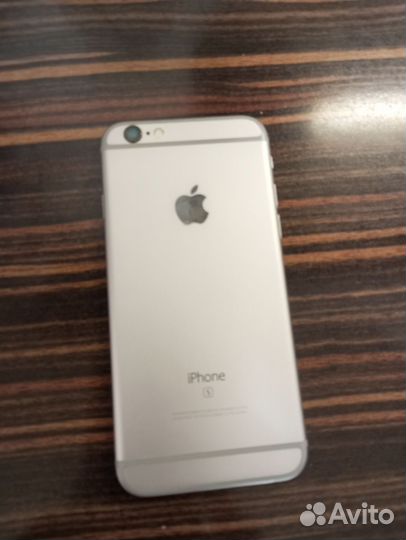 iPhone 6S, 32 ГБ