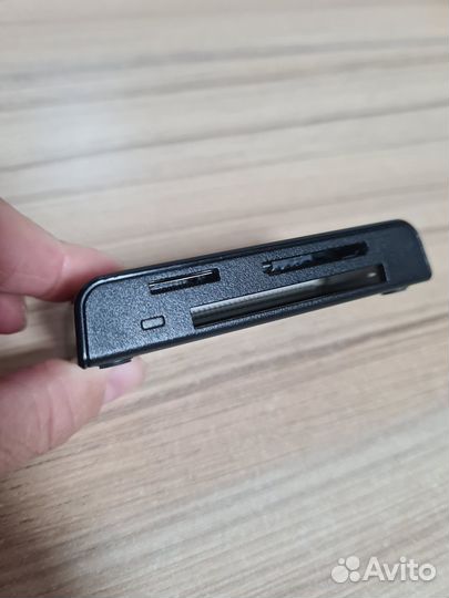 Картридер Transcend TS-RDP8K