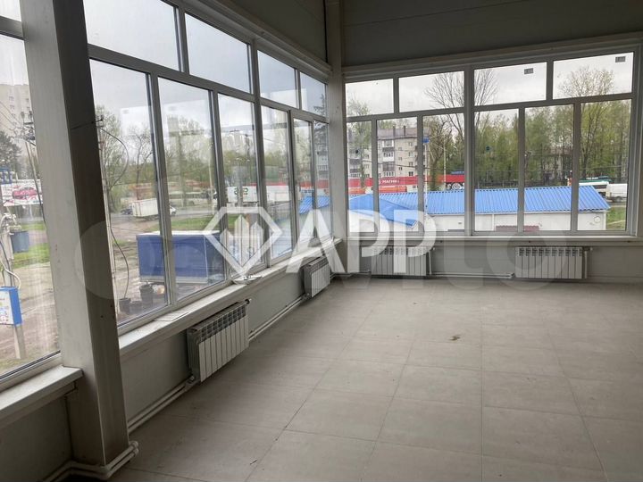 Помещение свободного назначения