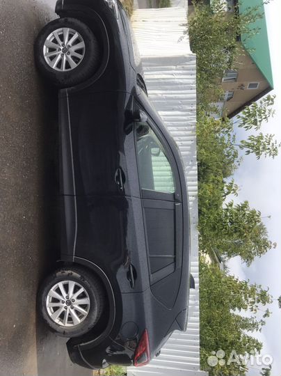 Mazda CX-5 2.0 AT, 2012, 166 600 км