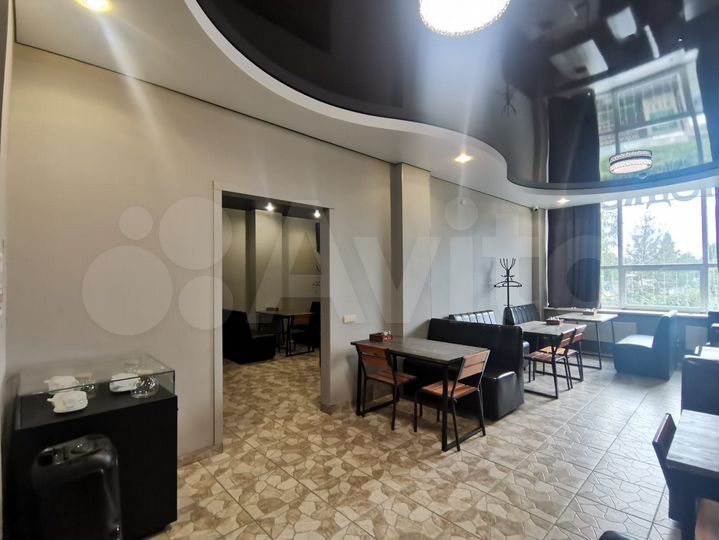 Свободного назначения, 71.8 м²