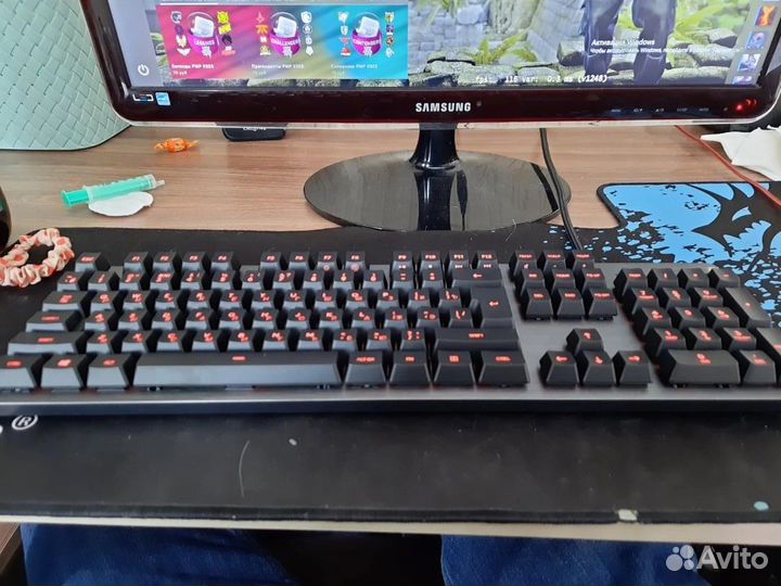 Logitech g 413 carbon