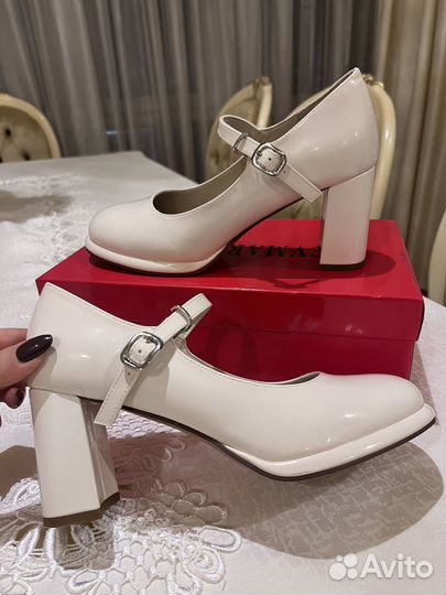 Туфли женские