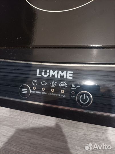 Плита электрическая