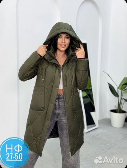 Куртка 48р до 58р