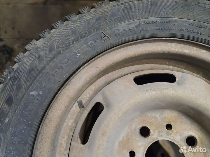 Cordiant All Terrain 175/70 R13 75Q