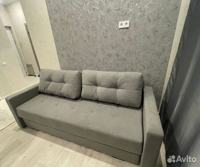 Диван-Еврокнижка от фабрики производителя