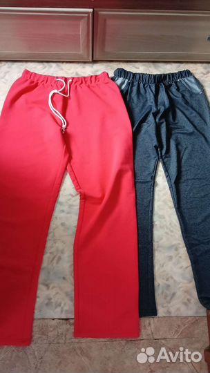 Женские вещи пакетом 48