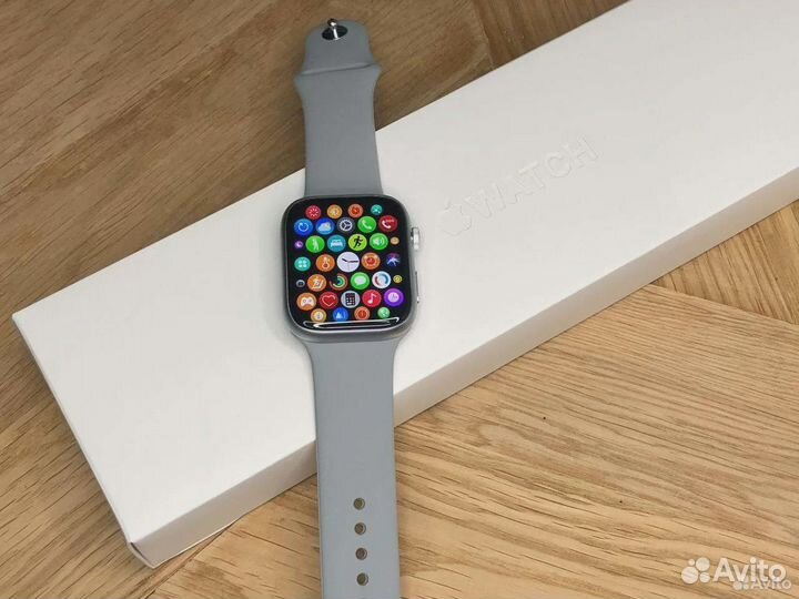 Apple watch 8 Оригинальное качество