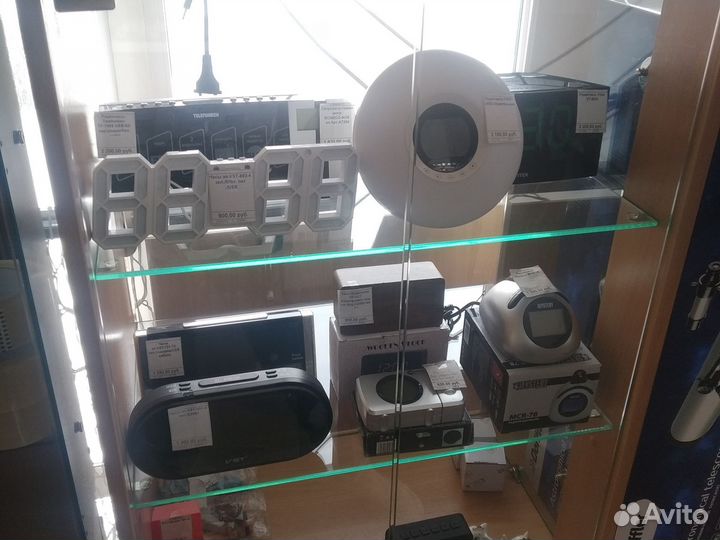 Радиоприемник