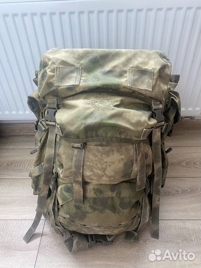 Рюкзак Рейдовый Атака 2