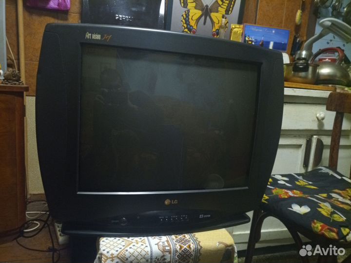 Телевизор LG 21d79