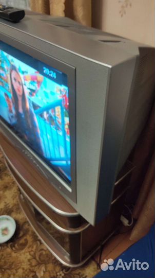 Телевизор бу